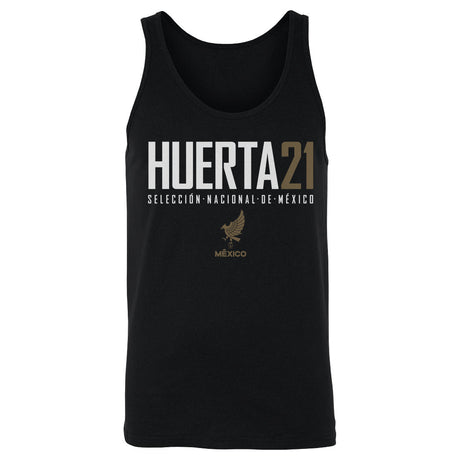 Cesar Huerta Men's Tank Top | 500 LEVEL