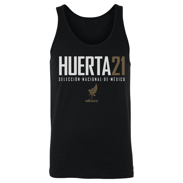 Cesar Huerta Men's Tank Top | 500 LEVEL