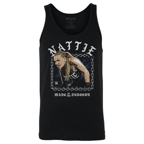 Nattie Men's Tank Top | 500 LEVEL