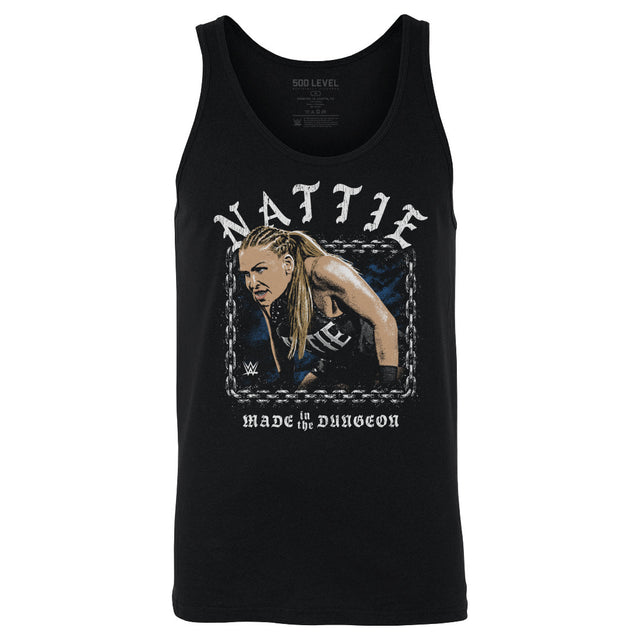 Nattie Men's Tank Top | 500 LEVEL