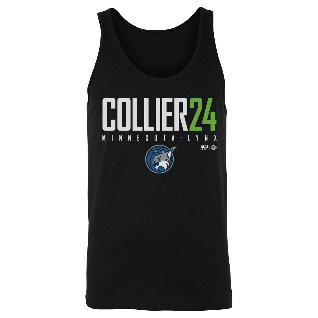 Napheesa Collier Men's Tank Top | 500 LEVEL