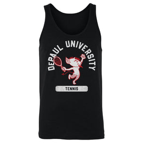 DePaul Blue Demons Men's Tank Top | 500 LEVEL