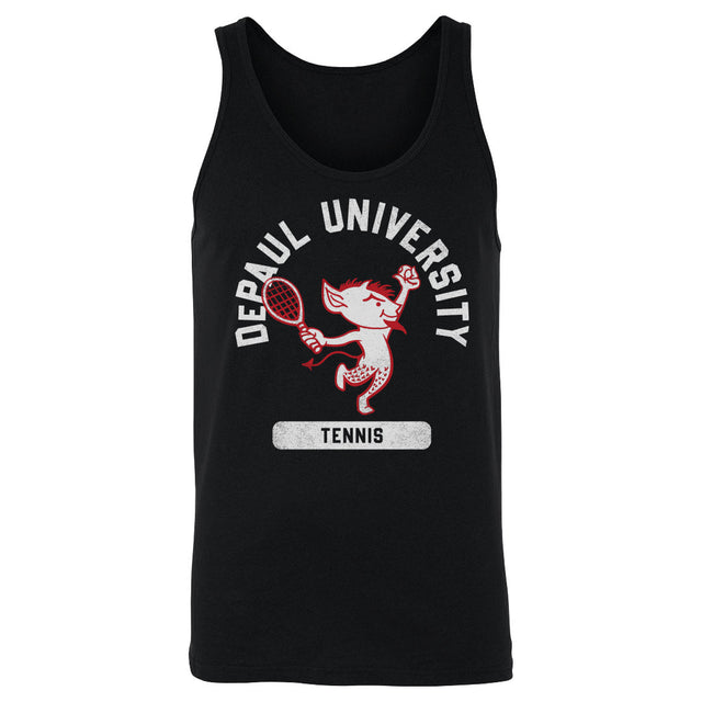 DePaul Blue Demons Men's Tank Top | 500 LEVEL
