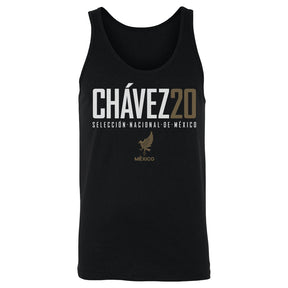 Mateo Chavez Men's Tank Top | 500 LEVEL