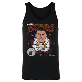 Tyler Herro Men's Tank Top | 500 LEVEL