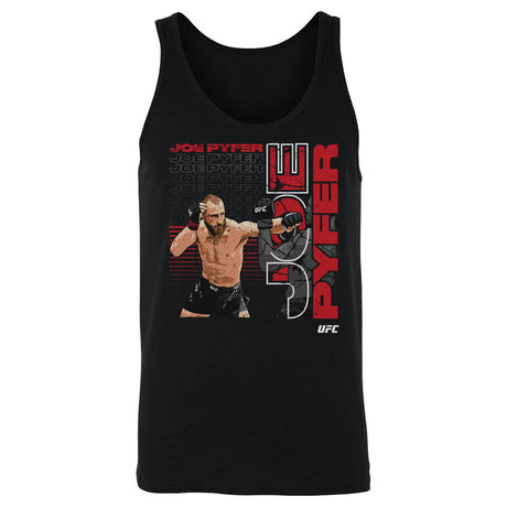 Joe Pyfer Men's Tank Top | 500 LEVEL