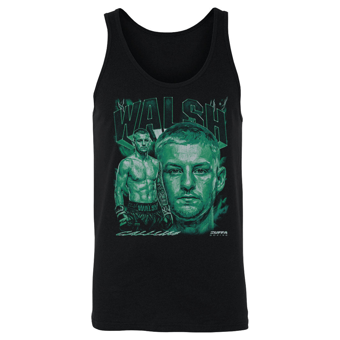 Callum Walsh Men's Tank Top | 500 LEVEL