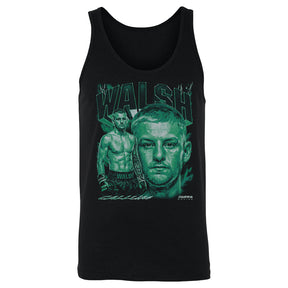 Callum Walsh Men's Tank Top | 500 LEVEL