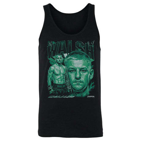 Callum Walsh Men's Tank Top | 500 LEVEL