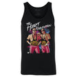 The Hart Foundation Men's Tank Top | 500 LEVEL