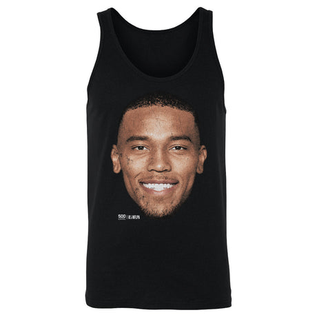 Amon-Ra St. Brown Men's Tank Top | 500 LEVEL