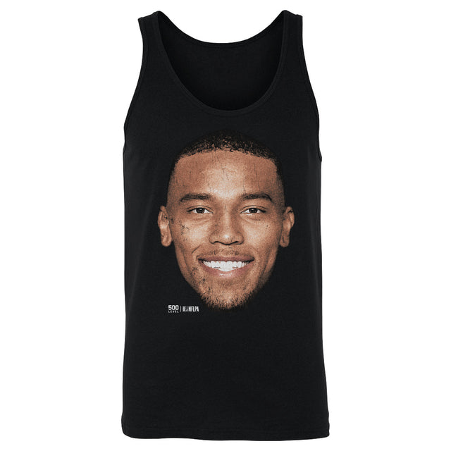 Amon-Ra St. Brown Men's Tank Top | 500 LEVEL