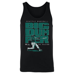 Cal Raleigh Men's Tank Top | 500 LEVEL