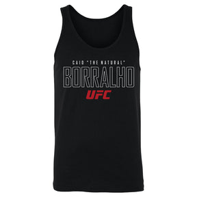 Caio Borralho Men's Tank Top | 500 LEVEL