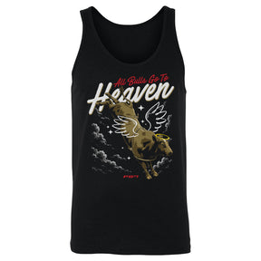 PBR Men's Tank Top | 500 LEVEL