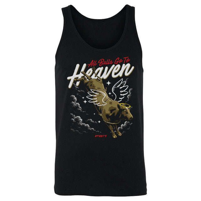 PBR Men's Tank Top | 500 LEVEL