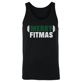 Christmas Men's Tank Top | 500 LEVEL