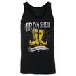 Iron Sheik Men's Tank Top | 500 LEVEL