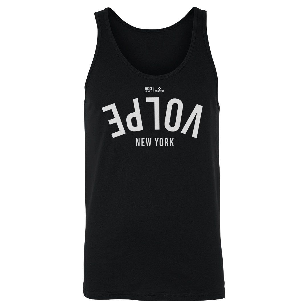 Anthony Volpe Men's Tank Top | 500 LEVEL