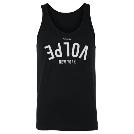 Anthony Volpe Men's Tank Top | 500 LEVEL