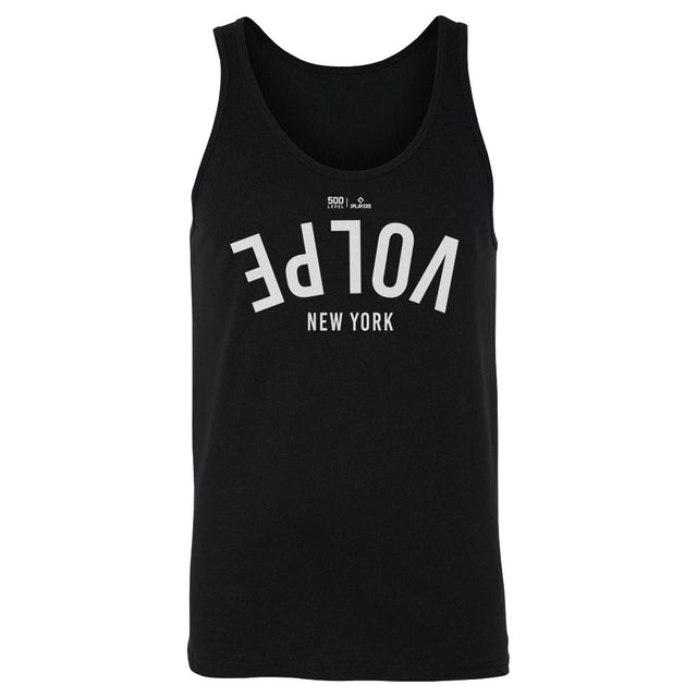 Anthony Volpe Men's Tank Top | 500 LEVEL