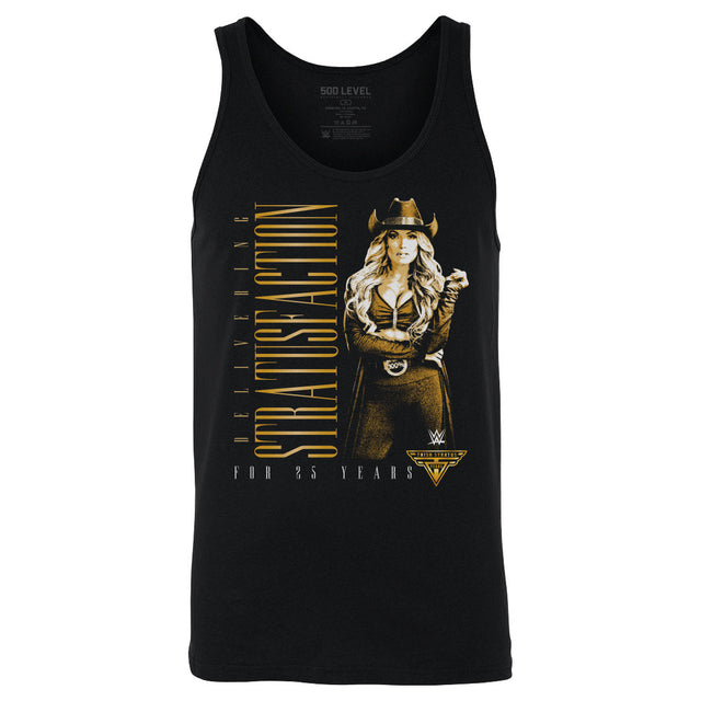 Trish Stratus Men's Tank Top | 500 LEVEL