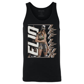Elio LeFleur Men's Tank Top | 500 LEVEL