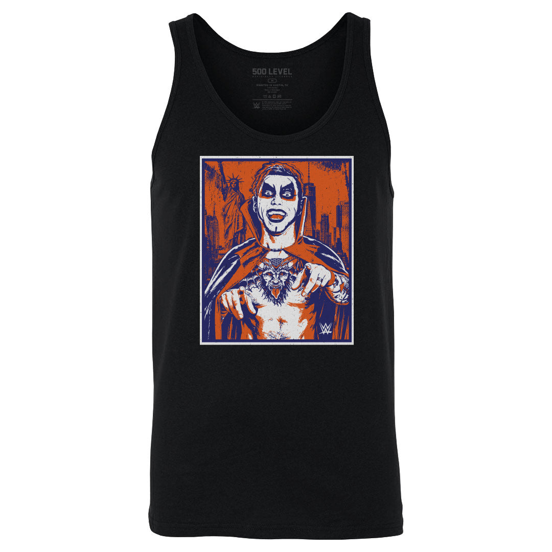 Danhausen Men's Tank Top | 500 LEVEL