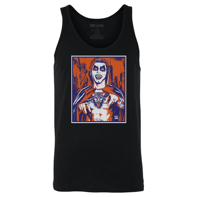 Danhausen Men's Tank Top | 500 LEVEL