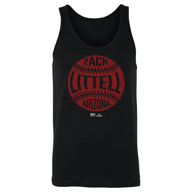 Zack Littell Men's Tank Top | 500 LEVEL