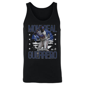 Vladimir Guerrero Men's Tank Top | 500 LEVEL