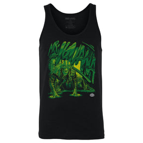Mr. Iguana Men's Tank Top | 500 LEVEL