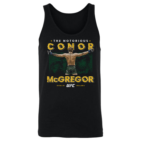 Conor McGregor Men's Tank Top | 500 LEVEL