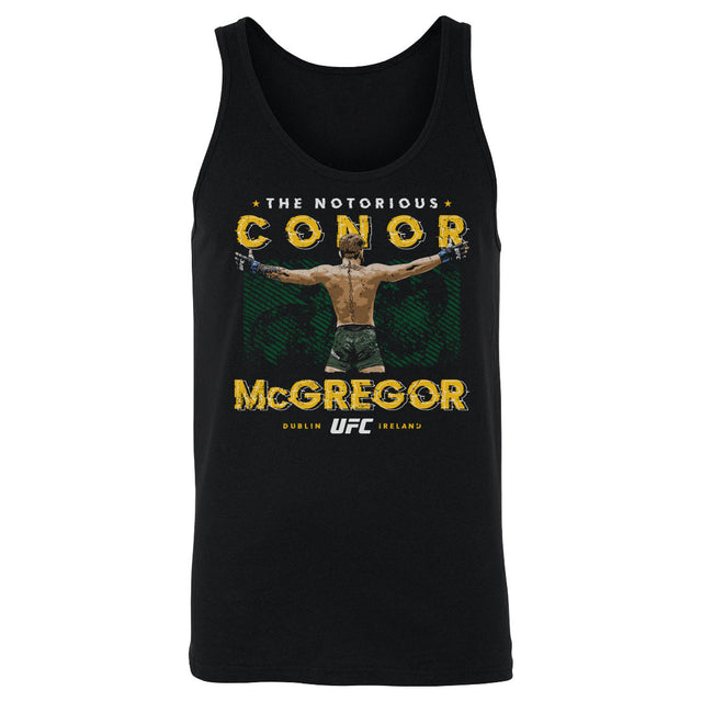 Conor McGregor Men's Tank Top | 500 LEVEL