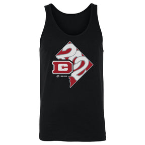 DC Defenders Men's Tank Top | 500 LEVEL