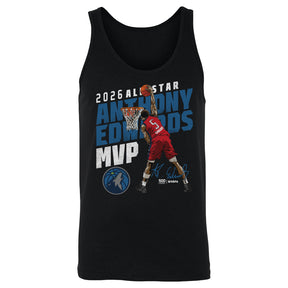 Anthony Edwards Men's Tank Top | 500 LEVEL