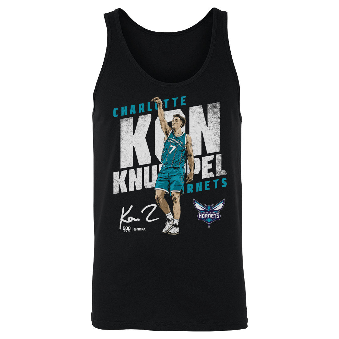 Kon Knueppel Men's Tank Top | 500 LEVEL