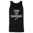 Utah Jazz Men's Tank Top | 500 LEVEL