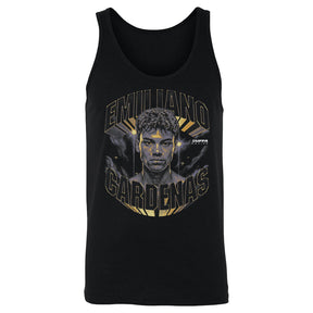 Emiliano Cardenas Men's Tank Top | 500 LEVEL