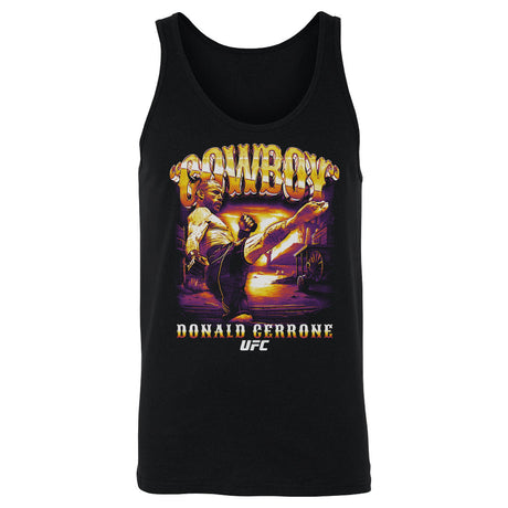 Donald Cerrone Men's Tank Top | 500 LEVEL