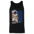 Kyle Schwarber Men's Tank Top | 500 LEVEL