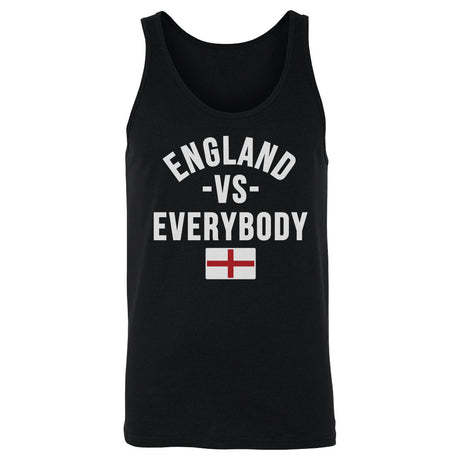 Vs. Everybody Men's Tank Top | 500 LEVEL