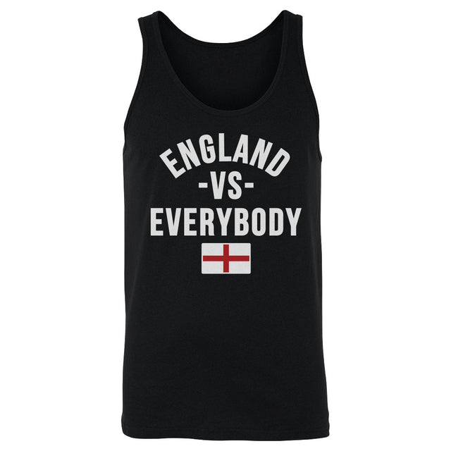Vs. Everybody Men's Tank Top | 500 LEVEL