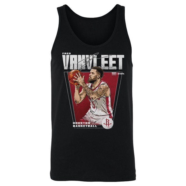 Fred VanVleet Men's Tank Top | 500 LEVEL