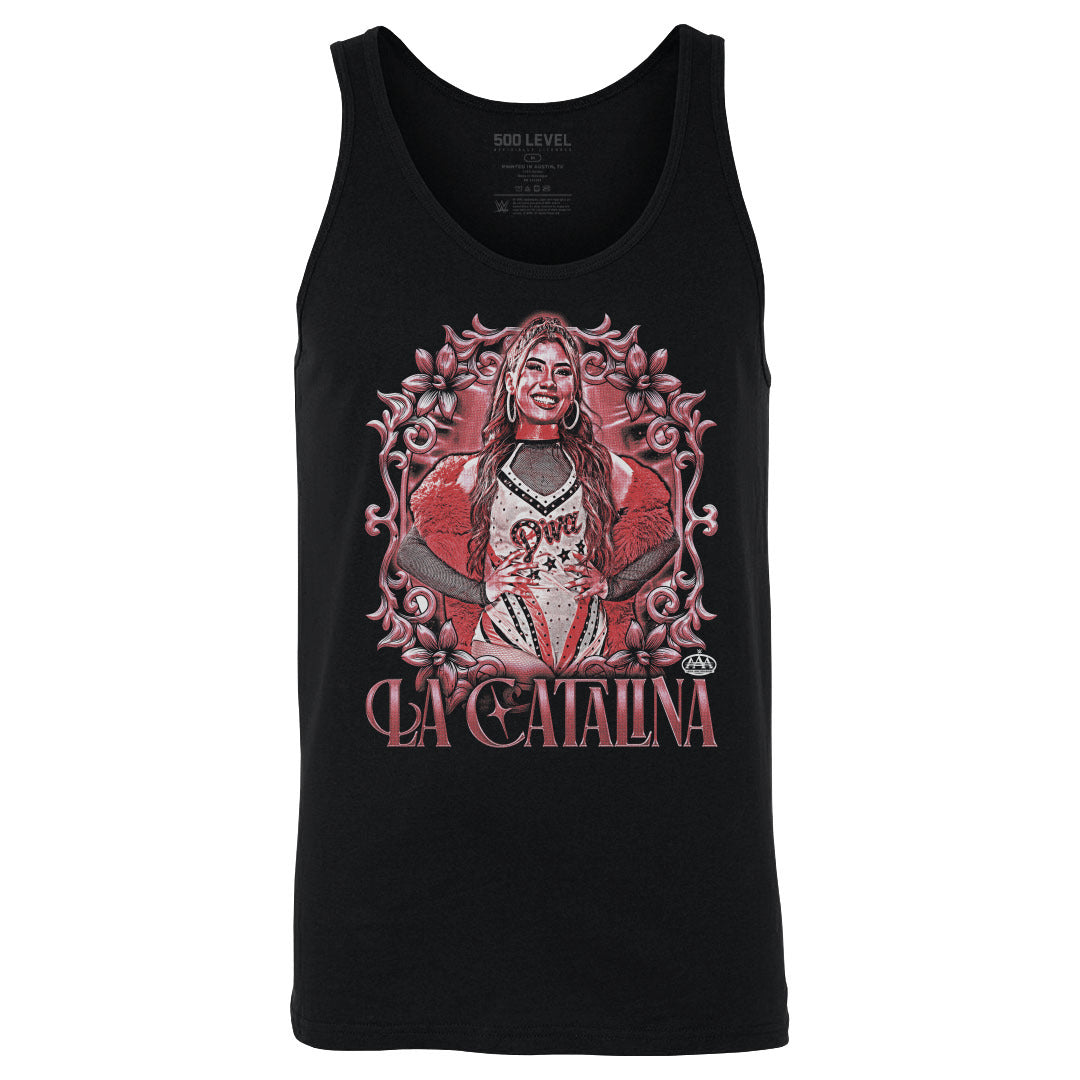 La Catalina Men's Tank Top | 500 LEVEL