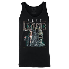 Elio LeFleur Men's Tank Top | 500 LEVEL