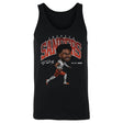 Shedeur Sanders Men's Tank Top | 500 LEVEL
