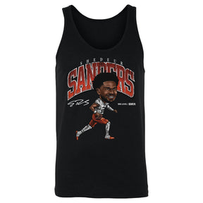 Shedeur Sanders Men's Tank Top | 500 LEVEL