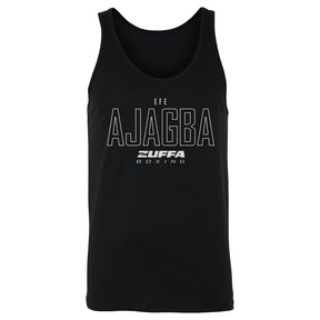 Efe Ajagba Men's Tank Top | 500 LEVEL