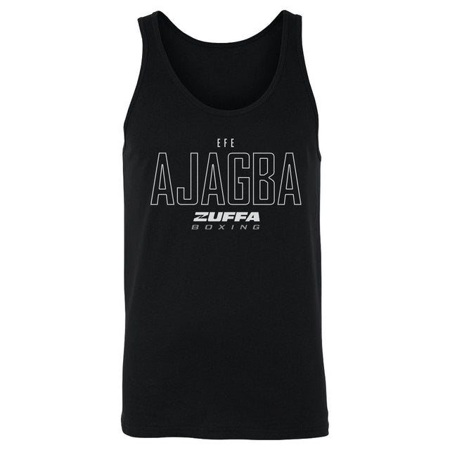 Efe Ajagba Men's Tank Top | 500 LEVEL